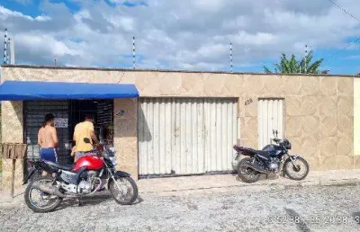 Oportunidade única em macaiba - rn | tipo: casa | negociação: venda direta online  | situação: imóvel