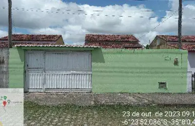 Oportunidade única em canguaretama - rn | tipo: casa | negociação: venda online  | situação: imóvel