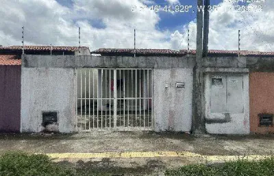 Oportunidade única em sao goncalo do amarante - rn | tipo: casa | negociação: venda online  | situação: imóvel