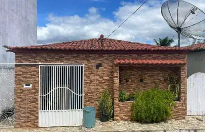 Oportunidade única em cerro cora - rn | tipo: casa | negociação: venda direta online  | situação: imóvel