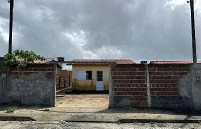 Oportunidade única em sao goncalo do amarante - rn | tipo: casa | negociação: venda direta online  | situação: imóvel