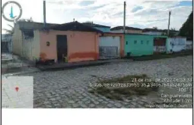 Oportunidade única em canguaretama - rn | tipo: casa | negociação: venda direta online  | situação: imóvel