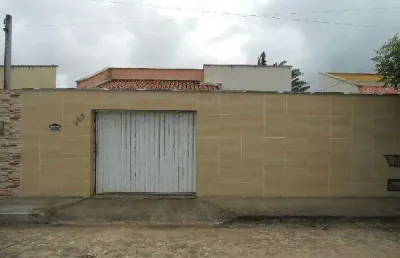 Oportunidade única em extremoz - rn | tipo: casa | negociação: venda direta online  | situação: imóvel