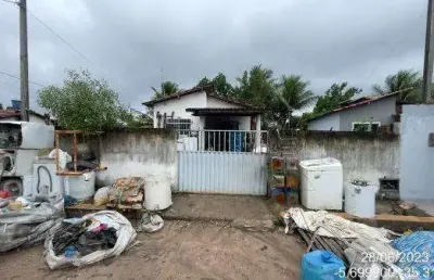 Oportunidade única em extremoz - rn | tipo: casa | negociação: venda online  | situação: imóvel