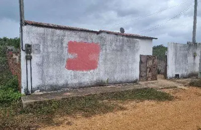 Oportunidade única em carnaubais - rn | tipo: casa | negociação: venda direta online  | situação: imóvel