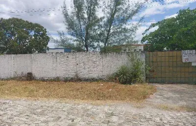 Oportunidade única em mossoro - rn | tipo: terreno | negociação: venda online  | situação: imóvel