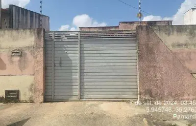 Oportunidade única em parnamirim - rn | tipo: casa | negociação: venda online  | situação: imóvel