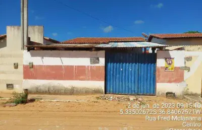 Oportunidade única em carnaubais - rn | tipo: casa | negociação: venda direta online  | situação: imóvel
