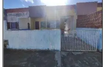 Oportunidade única em canguaretama - rn | tipo: casa | negociação: venda online  | situação: imóvel