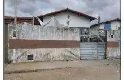 Oportunidade única em santa maria - rn | tipo: casa | negociação: venda direta online  | situação: imóvel