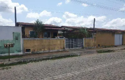 Oportunidade única em extremoz - rn | tipo: casa | negociação: venda online  | situação: imóvel