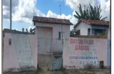 Oportunidade única em ceara-mirim - rn | tipo: casa | negociação: venda online  | situação: imóvel