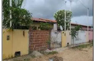 Oportunidade única em campo redondo - rn | tipo: casa | negociação: venda direta online  | situação: imóvel