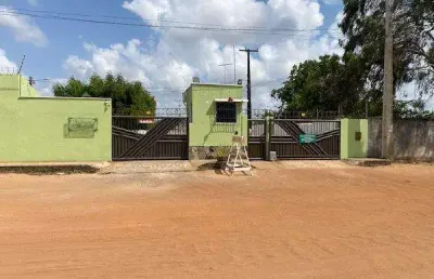 Oportunidade única em parnamirim - rn | tipo: casa | negociação: venda direta online  | situação: imóvel