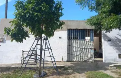 Oportunidade única em extremoz - rn | tipo: casa | negociação: venda direta online  | situação: imóvel