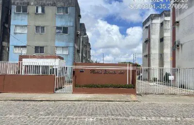 Oportunidade única em parnamirim - rn | tipo: apartamento | negociação: venda online  | situação: imóvel