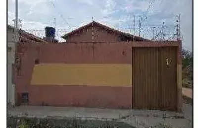 Oportunidade única em mossoro - rn | tipo: casa | negociação: venda direta online  | situação: imóvel