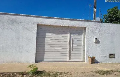 Oportunidade única em macaiba - rn | tipo: casa | negociação: venda direta online  | situação: imóvel
