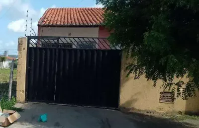 Oportunidade única em sao goncalo do amarante - rn | tipo: casa | negociação: venda direta online  | situação: imóvel