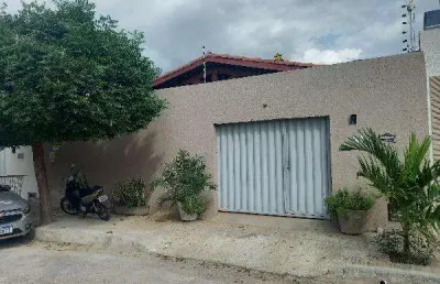 Oportunidade única em mossoro - rn | tipo: casa | negociação: venda direta online  | situação: imóvel