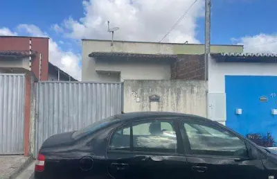 Oportunidade única em sao goncalo do amarante - rn | tipo: casa | negociação: venda direta online  | situação: imóvel