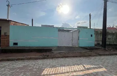 Oportunidade única em sao goncalo do amarante - rn | tipo: casa | negociação: venda direta online  | situação: imóvel