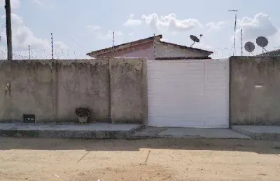 Oportunidade única em macaiba - rn | tipo: casa | negociação: venda direta online  | situação: imóvel