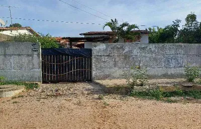 Oportunidade única em extremoz - rn | tipo: casa | negociação: venda direta online  | situação: imóvel