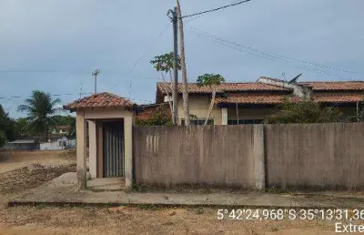 Oportunidade única em extremoz - rn | tipo: casa | negociação: venda online  | situação: imóvel