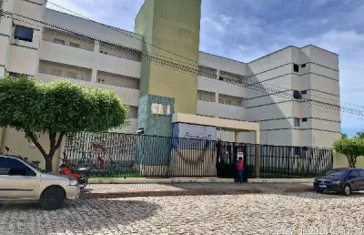 Oportunidade única em mossoro - rn | tipo: apartamento | negociação: venda direta online  | situação: imóvel
