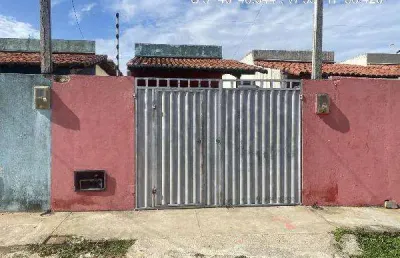 Oportunidade única em sao goncalo do amarante - rn | tipo: casa | negociação: venda direta online  | situação: imóvel