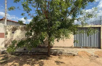 Oportunidade única em mossoro - rn | tipo: casa | negociação: venda direta online  | situação: imóvel