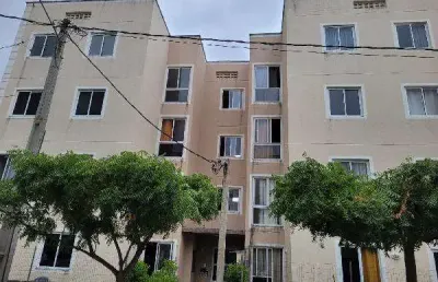 Oportunidade única em sao goncalo do amarante - rn | tipo: apartamento | negociação: venda online  | situação: imóvel