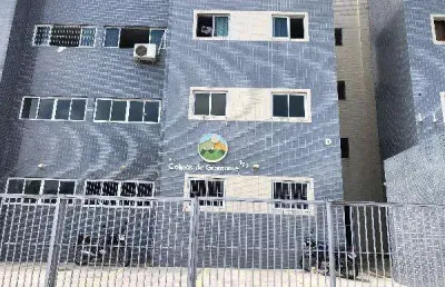 Oportunidade única em joao pessoa - pb | tipo: apartamento | negociação: venda online  | situação: imóvel