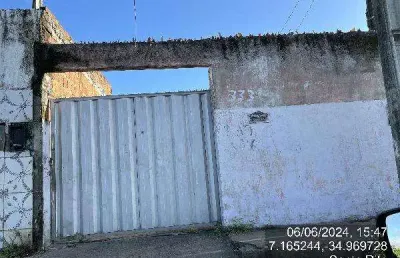 Oportunidade única em santa rita - pb | tipo: casa | negociação: venda direta online  | situação: imóvel