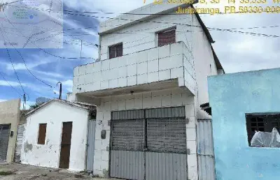 Oportunidade única em juripiranga - pb | tipo: casa | negociação: venda online  | situação: imóvel
