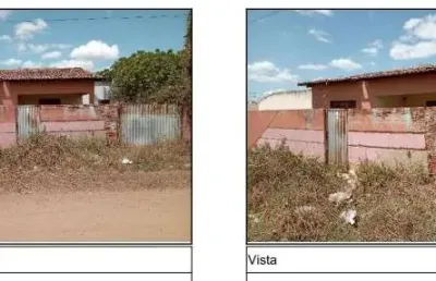 Oportunidade única em catole do rocha - pb | tipo: casa | negociação: venda direta online  | situação: imóvel