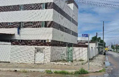 Oportunidade única em joao pessoa - pb | tipo: apartamento | negociação: venda online  | situação: imóvel