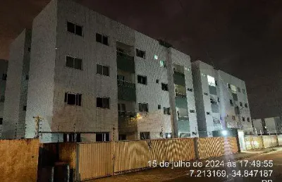 Oportunidade única em joao pessoa - pb | tipo: apartamento | negociação: venda online  | situação: imóvel