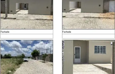 Oportunidade única em campina grande - pb | tipo: casa | negociação: venda online  | situação: imóvel