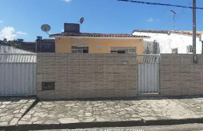 Oportunidade única em santa rita - pb | tipo: casa | negociação: venda direta online  | situação: imóvel
