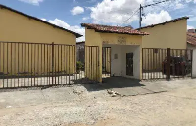 Oportunidade única em campina grande - pb | tipo: casa | negociação: venda online  | situação: imóvel