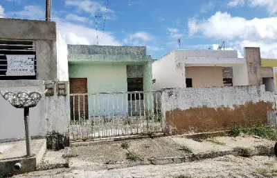 Oportunidade única em itabaiana - pb | tipo: casa | negociação: venda online  | situação: imóvel