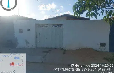 Oportunidade única em campina grande - pb | tipo: casa | negociação: venda direta online  | situação: imóvel