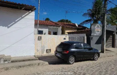 Oportunidade única em conde - pb | tipo: casa | negociação: venda online  | situação: imóvel