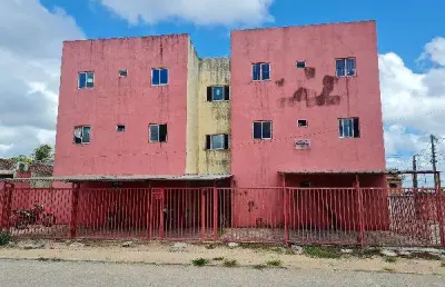 Oportunidade única em joao pessoa - pb | tipo: apartamento | negociação: venda direta online  | situação: imóvel