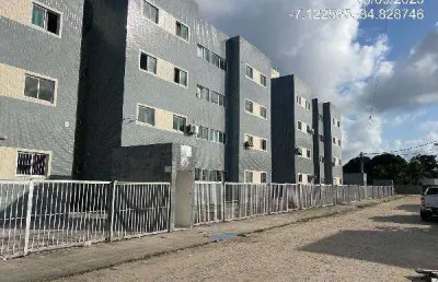 Oportunidade única em joao pessoa - pb | tipo: apartamento | negociação: venda online  | situação: imóvel
