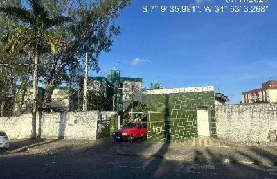Oportunidade única em joao pessoa - pb | tipo: apartamento | negociação: venda online  | situação: imóvel