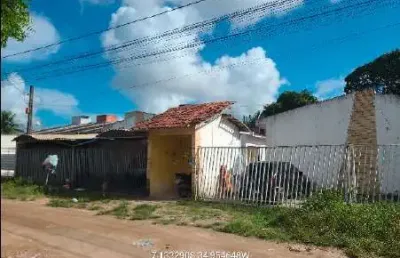 Oportunidade única em santa rita - pb | tipo: casa | negociação: venda online  | situação: imóvel