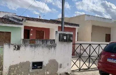 Oportunidade única em itabaiana - pb | tipo: casa | negociação: venda direta online  | situação: imóvel